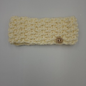 Fülmelegítő - gyermek, Ruha & Divat, Sál, Sapka, Kendő, Fejpánt, Horgolás, MESKA