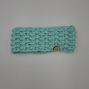 Fülmelegítő - gyermek, Ruha & Divat, Sál, Sapka, Kendő, Fejpánt, Horgolás, MESKA