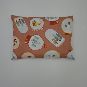 Meggymag párna prémium minőségű anyagból - Meska.hu