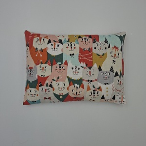 Meggymag párna prémium minőségű anyagból - Meska.hu