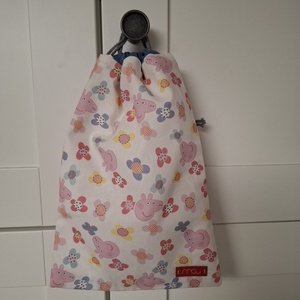 Uzsonnás tasak, frissentartó zsák prémium minőségű anyagból , Táska & Tok, Bevásárlás & Shopper táska, Kenyeres zsák, Varrás, MESKA