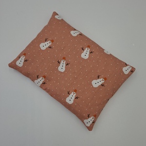 Meggymag párna prémium minőségű anyagból, Szépségápolás, Egészségmegőrzési kellékek, Meggymagpárna, Varrás, MESKA