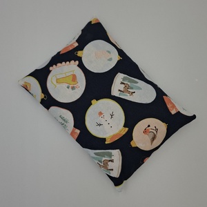 Meggymag párna prémium minőségű anyagból - szépségápolás - egészségmegőrzési kellékek - meggymagpárna - Meska.hu