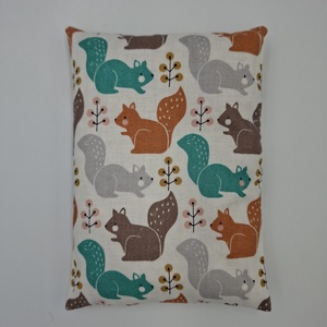 Meggymag párna prémium minőségű anyagból, Szépségápolás, Egészségmegőrzési kellékek, Meggymagpárna, Varrás, MESKA