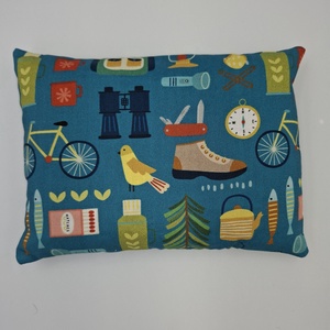 Meggymag párna prémium minőségű anyagból, Szépségápolás, Egészségmegőrzési kellékek, Meggymagpárna, Varrás, MESKA