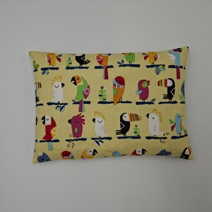 Meggymag párna prémium minőségű anyagból - Meska.hu