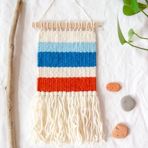 Sződd magad! DIY készlet - Falidísz - diy (csináld magad) - egységcsomag - Meska.hu