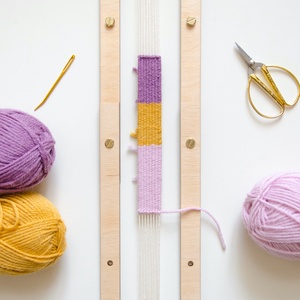 Sződd magad! DIY készlet - Karkötő és könyvjelző - diy (csináld magad) - egységcsomag - Meska.hu