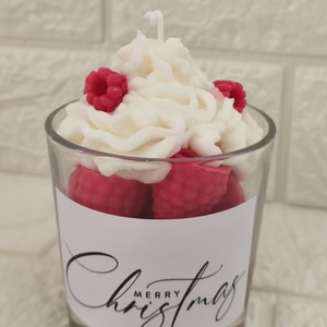 Kézműves szójagyertya, Otthon & Életmód, Gyertya, illat, aroma, Gyertya, , MESKA