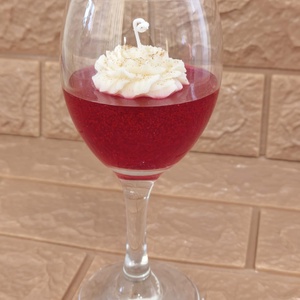 Kézműves szójagyertya, Otthon & Életmód, Gyertya, illat, aroma, Gyertya, , MESKA