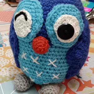 Horgolt figurák , Játék & Sport, Baba & babaház, Baba, Horgolás, Hímzés, MESKA