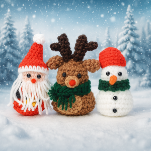 AmigurumiGuru