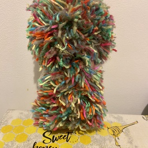 Horgolt amigurumi süni figura - játék & sport - plüssállat & játékfigura - süni - Meska.hu