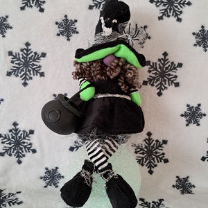 Boszi, Játék & Sport, Plüssállat & Játékfigura, Más figura, Varrás, MESKA