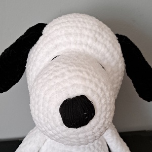 Snoopy kutya - Meska.hu
