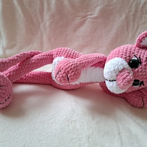 Pink Panther - játék & sport - plüssállat & játékfigura - más figura - Meska.hu