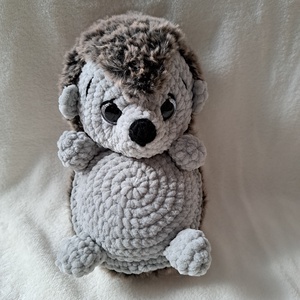 Süni, , Horgolás, MESKA