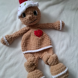 Mézi alvóka -  - Meska.hu