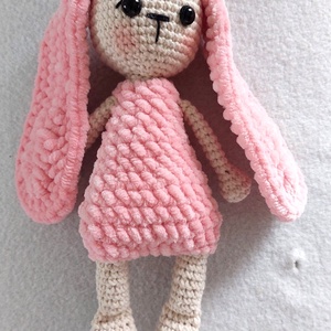 Maci-mintaleírás - diy (csináld magad) - szabásminta, útmutató - horgolási minta - Meska.hu