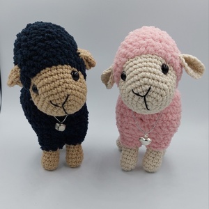 Barika-mintaleírás - diy (csináld magad) - szabásminta, útmutató - horgolási minta - Meska.hu