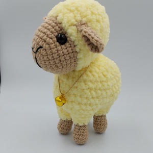 Barika-mintaleírás - diy (csináld magad) - szabásminta, útmutató - horgolási minta - Meska.hu