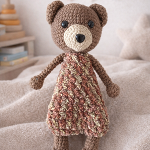 Maci-mintaleírás, DIY (Csináld magad), Szabásminta, útmutató, Horgolási minta, Horgolás, Varrás, MESKA