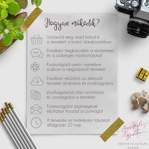 Esküvői Meghívó Készlet, Bordó Burgundy Virágos, Elegáns Esküvői Meghívó Lap, Kézzel Festett Esküvői Grafika, Rusztikus -  - Meska.hu