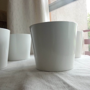 Bölcsis és ovis ballagós kaspó kisgyermeknevelőknek, óvó néniknek, dajkáknak, technikai dolgozóknak -  - Meska.hu