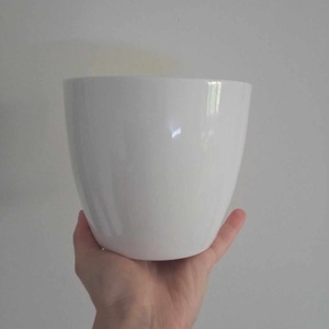 Ovis és bölcsis ballagási kaspó kisgyermeknevelőknek (bölcsis néniknek), dajkáknak, óvó néniknek, technikai dolgozóknak - otthon & életmód - dekoráció - virágdísz és tartó - cserép & kaspó - Meska.hu