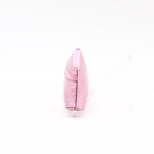 Metál rózsaszín kettő cipzáras kulcstartó B4001 - táska & tok - kulcstartó & táskadísz - kulcstartó - Meska.hu