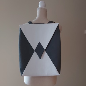 Design hátizsák - táska & tok - hátizsák - hátizsák - Meska.hu