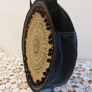 Boho boho - táska & tok - kézitáska & válltáska - válltáska - Meska.hu