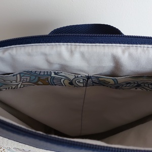 Mandalás táska - táska & tok - kézitáska & válltáska - vállon átvethető táska - Meska.hu