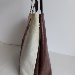 Lovas táska - táska & tok - kézitáska & válltáska - kézitáska - Meska.hu