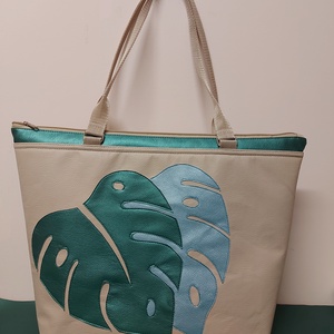 Leveles vállltáska, Táska & Tok, Kézitáska & válltáska, Belső rendező, Varrás, MESKA