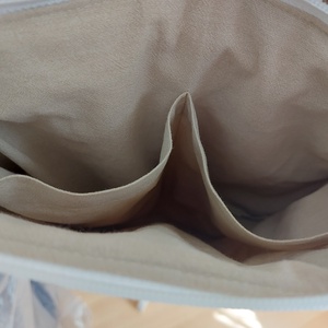 Nyári leveles hátizsák  - táska & tok - hátizsák - hátizsák - Meska.hu