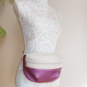 Ővtáska -Bumbag - Meska.hu