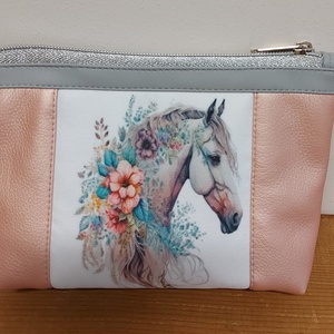  Lovas hátizsák szett - táska & tok - hátizsák - hátizsák - Meska.hu