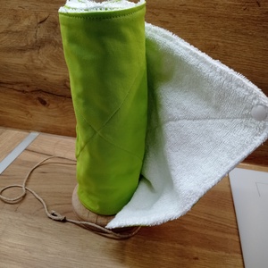 Patentos konyhai törlőkendő - otthon & életmód - konyhafelszerelés, tálalás - konyhai textil - konyharuha & törlőkendő - Meska.hu