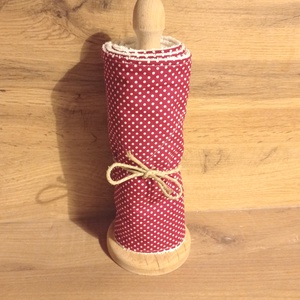 Patentos konyhai törlőkendő, Otthon & Lakás, Konyhafelszerelés, tálalás, Konyhai textil, Konyharuha & Törlőkendő, Varrás, Meska