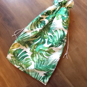 Frissentartó kenyereszsák, péksütis zsák, nagy méretű - táska & tok - bevásárlás & shopper táska - kenyeres zsák - Meska.hu