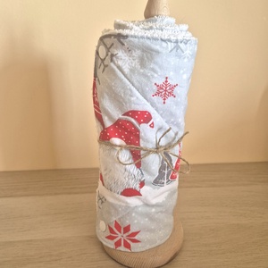 Patentos konyhai törlőkendő - otthon & életmód - konyhafelszerelés, tálalás - konyhai textil - konyharuha & törlőkendő - Meska.hu