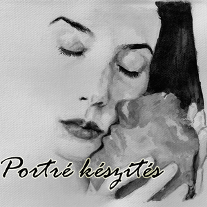 Rendelhető portré többféle technikával, Művészet, Grafika & Illusztráció, Ceruzarajz, Fotó, grafika, rajz, illusztráció, MESKA