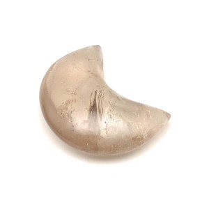 Hold Füstkvarc 5cm (MDG), Kellékek & szerszámok, Ásvány alapanyag, , MESKA