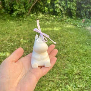 VÍZILÓ gyertya - otthon & életmód - gyertya, illat, aroma - gyertya - Meska.hu