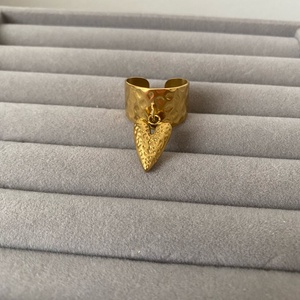 Gyűrű - ékszer - gyűrű - statement gyűrű - Meska.hu