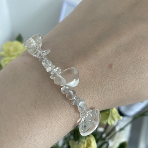 Ásvány karkötő - ékszer - karkötő - ásványkarkötő - Meska.hu