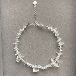 Ásvány karkötő - ékszer - karkötő - ásványkarkötő - Meska.hu