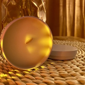 Karácsonyfa gyertya, Esküvő, Dekoráció, Gyertya & Gyertyatartó, Gyertya-, mécseskészítés, Karácsonyfa gyertya 
Tulajdonságai:

⭕️ Átmérő: 5 cm
⚖️ Tömeg: 100 g
- Égési idő: 20+ óra

Felhaszn..., MESKA