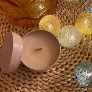 Karácsonyfa gyertya - esküvő - dekoráció - gyertya & gyertyatartó - Meska.hu